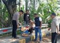 Bayi Dibuang di Kawasan Jembatan Madiun, Ayah Kandung Muncul