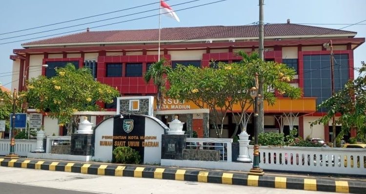 Polemik Tender RSUD Kota Madiun, 98 Peserta Gugur Massal