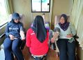 KAI Daop 7 Resmikan Klinik Mediska dan Gelar Donor Darah