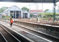 KAI Daop 7 Tata Ulang Stasiun Madiun Demi Layanan Modern