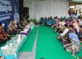 Bupati Medhayoh di Desa Sudah, Pemkab Bojonegoro Perkuat Layanan Publik dan Serap Aspirasi Warga