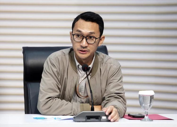 KPK Awasi Pengadaan Sekolah Rakyat di Tengah Sorotan Harga Sepatu Rp700 Ribu