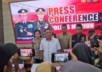 Ayah Kandung Diduga Cabuli Anak 14 Tahun Berulang Kali Di Madiun