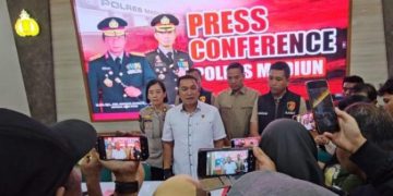 Ayah Kandung Diduga Cabuli Anak 14 Tahun Berulang Kali Di Madiun