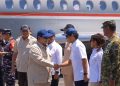 Prabowo Kunjungi Pulau Miangas Usai KTT ASEAN, Tinjau Wilayah Terdepan Indonesia