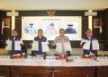 Polda Jateng Bongkar Dugaan Korupsi Kredit Fiktif di BPR Bank Purworejo, Kerugian Negara Capai Rp41,3 Miliar