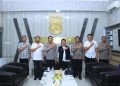 Polres dan Kantor Pertanahan Ngawi Perkuat Sinergi Cegah Mafia Tanah