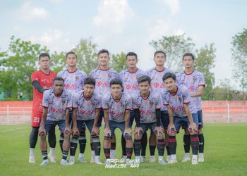Persinga Ngawi Bidik Promosi ke Liga 3, Matangkan Persiapan Hadapi Putaran Nasional Liga 4