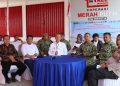 Wonogiri Ikuti Launching Nasional Koperasi Desa Merah Putih untuk Perkuat Ekonomi Warga