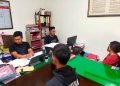 Polres Wonogiri Bongkar Peredaran Obat Keras Daftar G, Dua Terduga Pelaku Diamankan