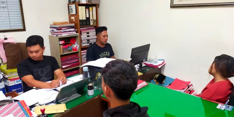 Polres Wonogiri Bongkar Peredaran Obat Keras Daftar G, Dua Terduga Pelaku Diamankan