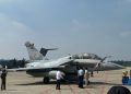 Prabowo Serahkan Jet Tempur Rafale hingga Radar Canggih, TNI Perkuat Sistem Pertahanan Udara Nasional