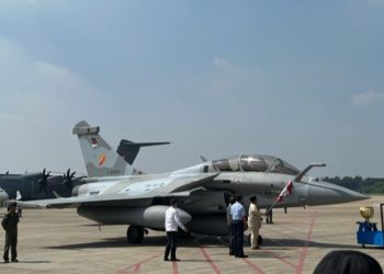 Prabowo Serahkan Jet Tempur Rafale hingga Radar Canggih, TNI Perkuat Sistem Pertahanan Udara Nasional