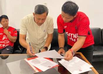 Persinga Ngawi Bangun Fondasi Masa Depan, Persinga U-17 Disiapkan Hadapi Piala Soeratin 2026