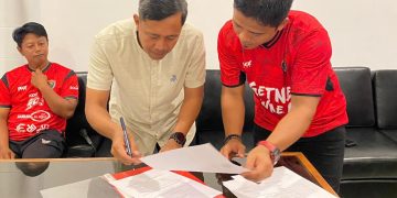 Persinga Ngawi Bangun Fondasi Masa Depan, Persinga U-17 Disiapkan Hadapi Piala Soeratin 2026