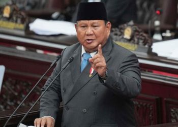 PDIP Respons Pernyataan Prabowo soal Oposisi, Tegaskan Peran Penyeimbang Demokrasi