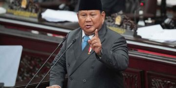 PDIP Respons Pernyataan Prabowo soal Oposisi, Tegaskan Peran Penyeimbang Demokrasi