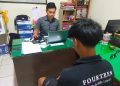 Polres Wonogiri Bongkar Dugaan Peredaran Psikotropika di Manyaran, Ribuan Pil Disita