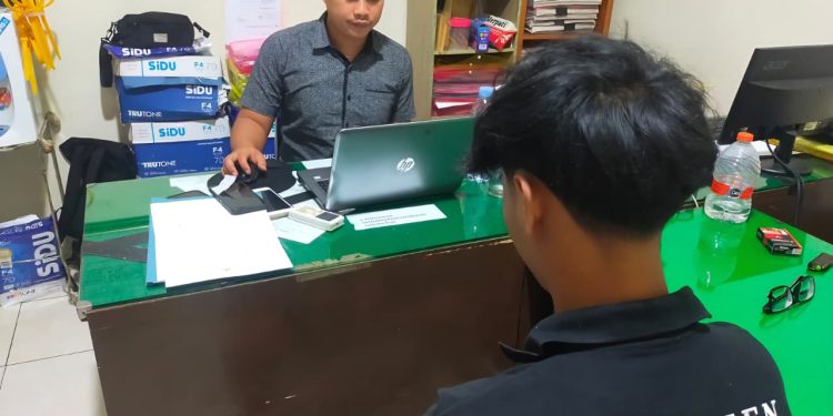 Polres Wonogiri Bongkar Dugaan Peredaran Psikotropika di Manyaran, Ribuan Pil Disita