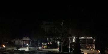 Listrik Aceh Berangsur Pulih Usai Gangguan Transmisi akibat Cuaca Ekstrem Picu Blackout di Sumatera
