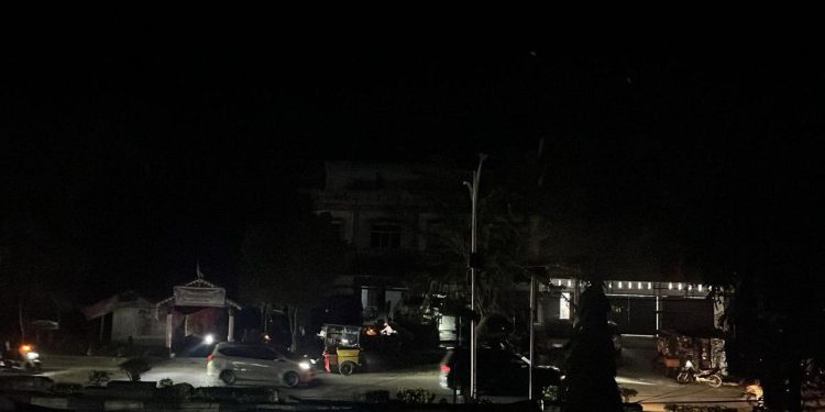Listrik Aceh Berangsur Pulih Usai Gangguan Transmisi akibat Cuaca Ekstrem Picu Blackout di Sumatera