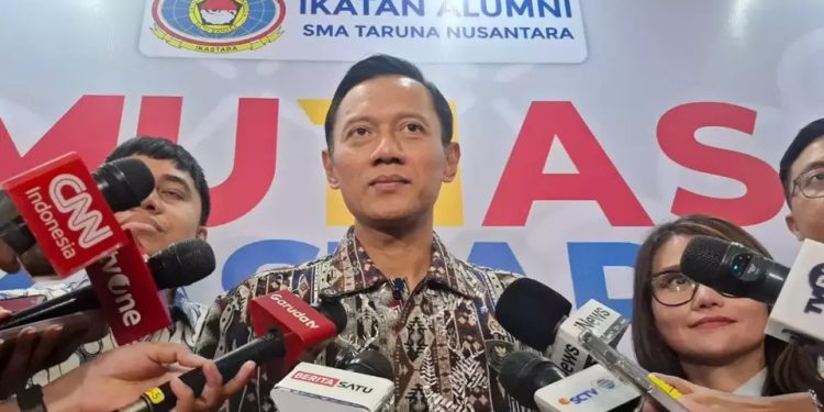 AHY Minta PLN Usut Tuntas Penyebab Blackout Sumatra, Pemulihan Listrik Terus Dipercepat