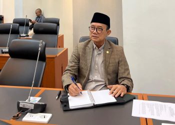 Legislator PDIP Minta Negara Perkuat Kontrol Wilayah Pertambangan