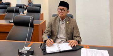 Legislator PDIP Minta Negara Perkuat Kontrol Wilayah Pertambangan