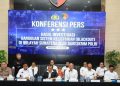 PLN Ungkap Penyebab Blackout Sumatera, Fenomena Power Swing Picu Runtuhnya Sistem Kelistrikan