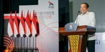 Jokowi Siap Keliling Indonesia, Fokus Temui Relawan dan Kader PSI