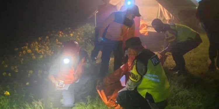 Polisi Dalami Misteri Kematian Satu Keluarga di Kledung, Dugaan Keracunan Makanan dan Gas Masih Diselidiki