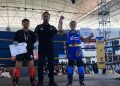 Sasana Soerjo Ngawi Sapu Bersih Enam Medali Emas di Kejuaraan Shaduk Jotos Magetan