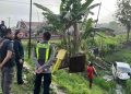 Empat Tewas, MPV Tertabrak Kereta Api Argo Bromo Anggrek di Perlintasan Tanpa Palang Pintu di Grobogan