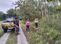 Dua Pelaku Curanmor Ditangkap Usai Gasak Motor Petani Di Wonogiri