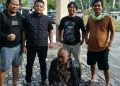 Buronan Kasus Kekerasan Seksual Santriwati Di Pati Ditangkap Di Wonogiri