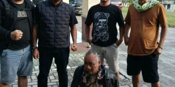 Buronan Kasus Kekerasan Seksual Santriwati Di Pati Ditangkap Di Wonogiri