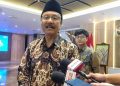Mensos Tunda Kunjungan ke KPK Bahas Pengadaan Sepatu Sekolah Rakyat