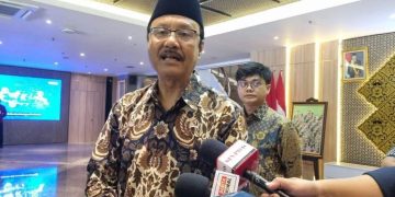 Mensos Tunda Kunjungan ke KPK Bahas Pengadaan Sepatu Sekolah Rakyat