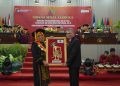 Bupati Wonogiri Tekankan Peran Pendidikan Tinggi dalam Peningkatan IPM di Wisuda Univet Bantara