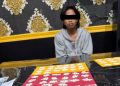 Polisi Ungkap Peredaran 1.014 Butir Obat Keras di Sambi, Seorang Pria Diamankan