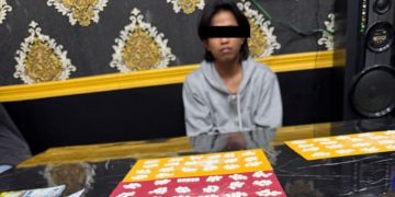 Polisi Ungkap Peredaran 1.014 Butir Obat Keras di Sambi, Seorang Pria Diamankan