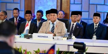 Presiden Prabowo Tekankan Penguatan Kolaborasi BIMP-EAGA Hadapi Tantangan Global