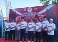 Napak Tilas Samber Nyawa dan Festival Bakso Warnai Hari Jadi ke-285 Wonogiri