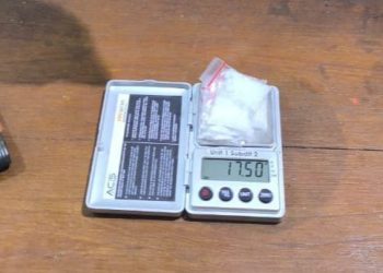 Ditresnarkoba Polda Jateng Tangkap Pengedar Sabu di Semarang, Sembilan Paket Diamankan