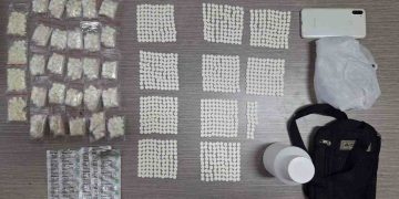 Wonosobo Diguncang Peredaran Obat Terlarang, Ribuan Pil Berlogo Y Disita dari Seorang Pemuda