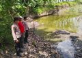Remaja 14 Tahun di Ngawi Tewas Tenggelam Saat Memancing di Kolam Bekas Galian C