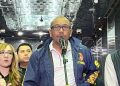 Bareskrim Bongkar Sindikat Judi Online Internasional di Jakarta Barat, 321 WNA Diamankan