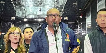 Bareskrim Bongkar Sindikat Judi Online Internasional di Jakarta Barat, 321 WNA Diamankan