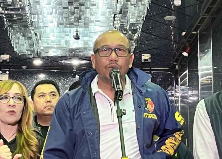 Bareskrim Bongkar Sindikat Judi Online Internasional di Jakarta Barat, 321 WNA Diamankan