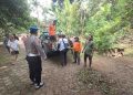 Pelajar Tenggelam Saat Memancing di Sungai Wiroko Wonogiri, Korban Ditemukan Meninggal